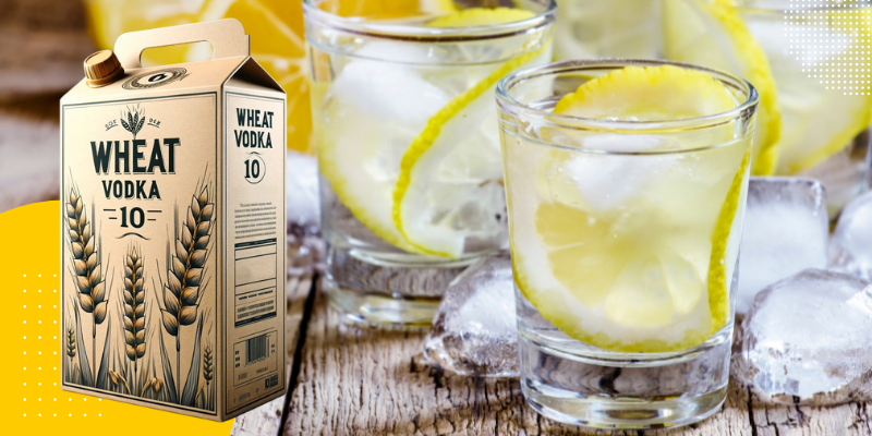 Советы по дегустации пшеничной водки Советы по дегустации пшеничной водки